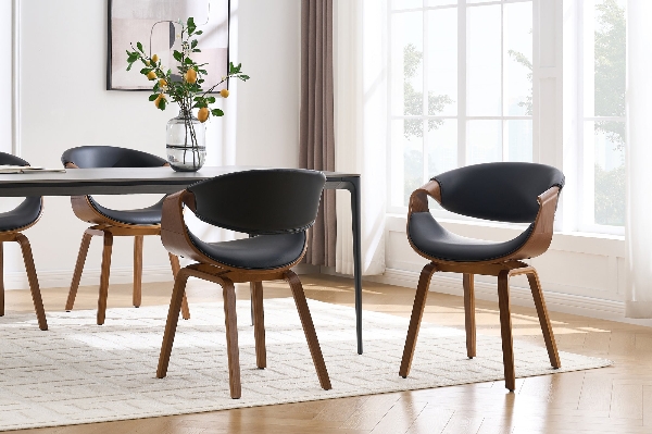 Stuhl ORGANIC der Firma Casa Élite