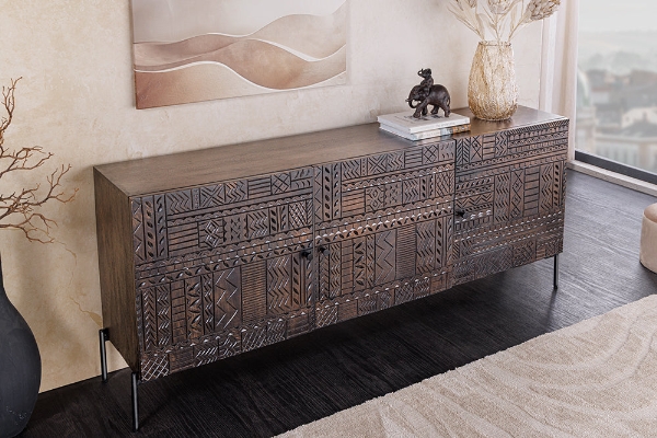 Sideboard TRIBAL der Firma Casa Élite