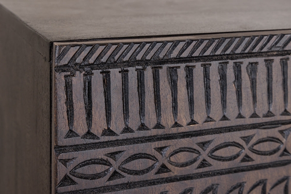 Highboard TRIBAL der Firma Casa Élite