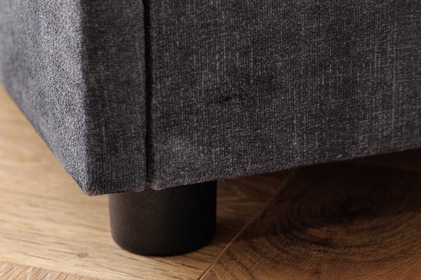 Nachttisch PARIS der Firma Casa Élite