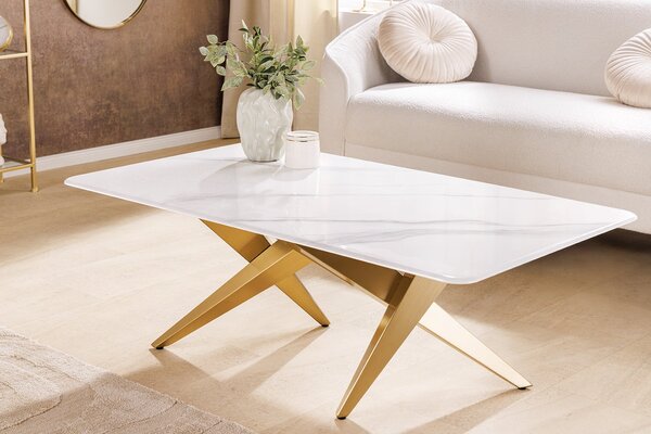 Couchtisch ART LIVING der Firma Casa Élite