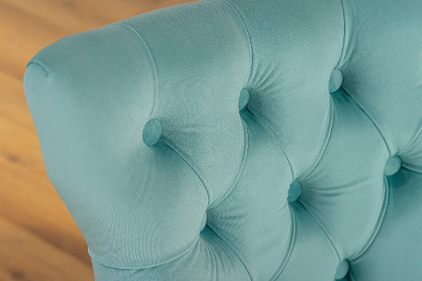 Stuhl CASTLE der Firma Casa Élite