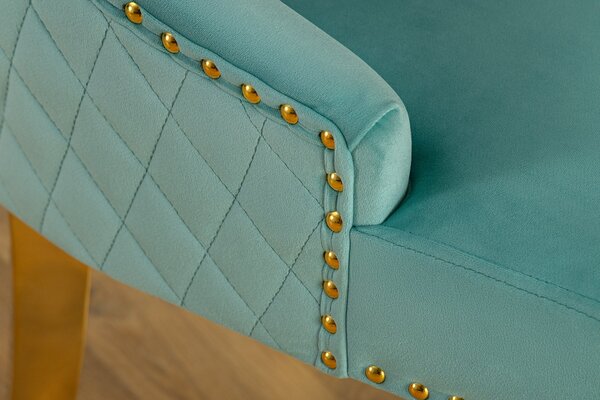 Stuhl CASTLE DELUXE der Firma Casa Élite