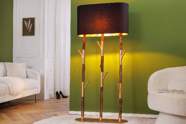 Stehleuchte WARDROBE der Firma Casa Élite