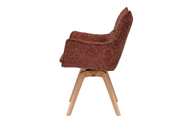 Drehstuhl VOGUE der Firma Casa Élite