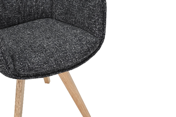 Drehstuhl VOGUE der Firma Casa Élite