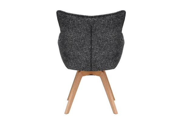 Drehstuhl VOGUE der Firma Casa Élite