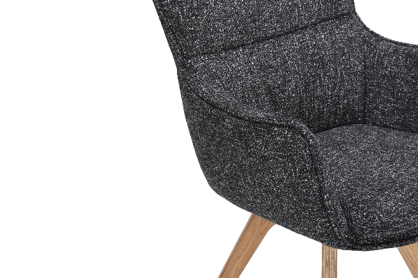 Drehstuhl VOGUE der Firma Casa Élite