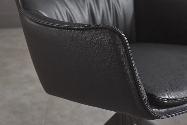 Drehsessel VOGUE der Firma Casa Élite