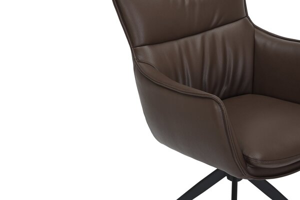 Drehsessel VOGUE der Firma Casa Élite