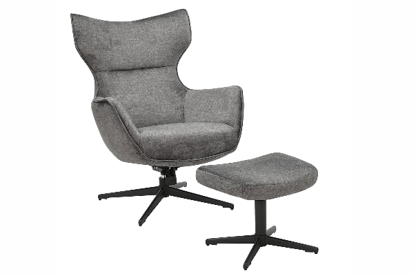 Hocker VOGUE der Firma Casa Élite