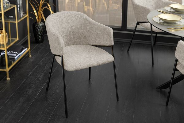 Stuhl NOBLESSE der Firma Casa Élite