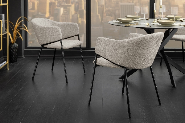 Stuhl NOBLESSE der Firma Casa Élite