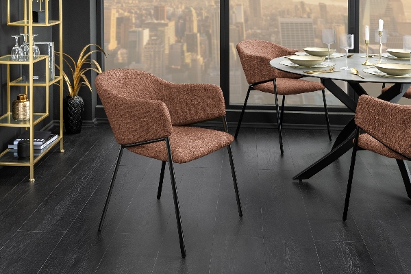 Stuhl NOBLESSE der Firma Casa Élite