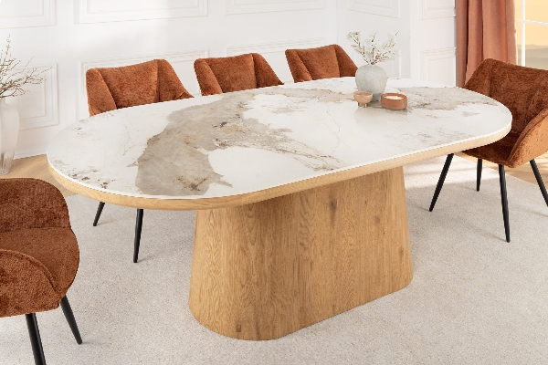 Esstisch UNIQUE der Firma Casa Élite