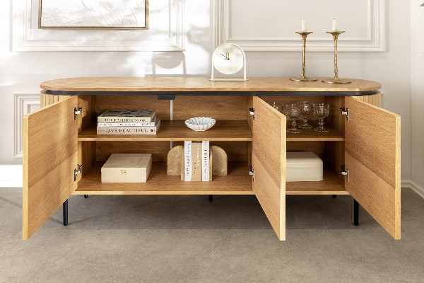 Sideboard ATELIER der Firma Casa Élite