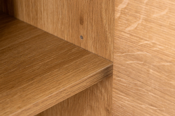 Sideboard ATELIER der Firma Casa Élite