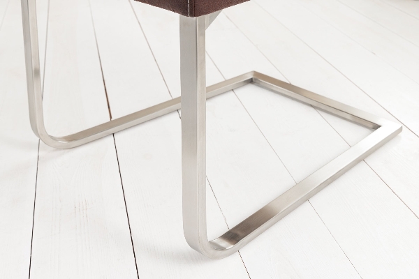 Cantilever chair SAMSON der Firma Casa Élite