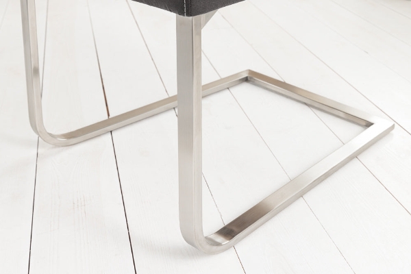 Cantilever chair SAMSON der Firma Casa Élite