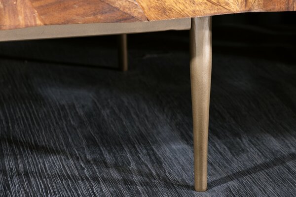 Sideboard ALPINE der Firma Casa Élite