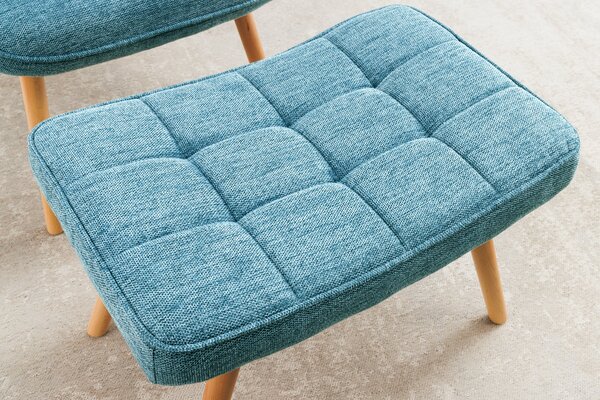 Stool SCANDINAVIA der Firma Casa Élite