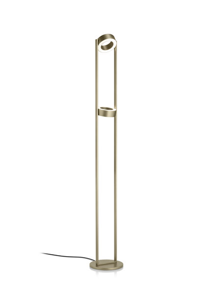 Stehleuchte WEGA der Firma Knapstein Leuchten