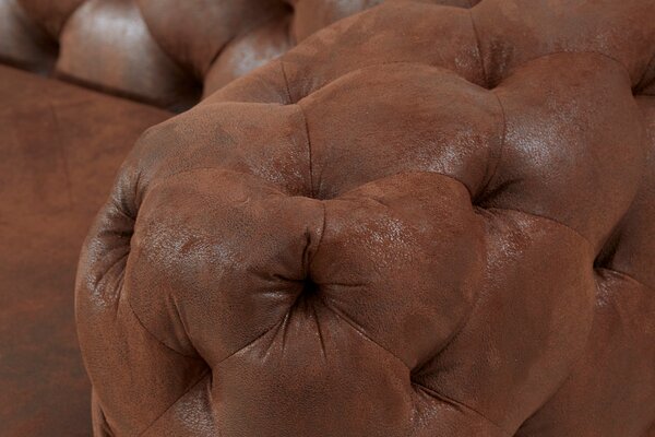 Sofa MODERN BAROCK der Firma Casa Élite