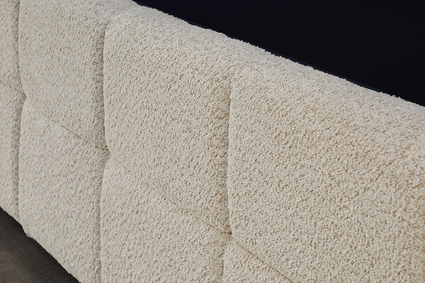 Bed PRESTIGE der Firma Casa Élite