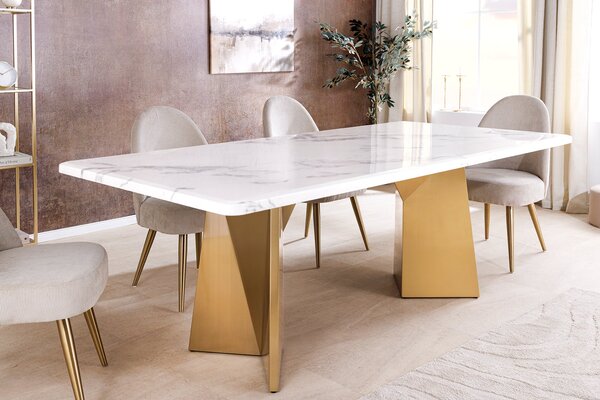 Dining table EXTRAVAGANCIA der Firma Casa Élite