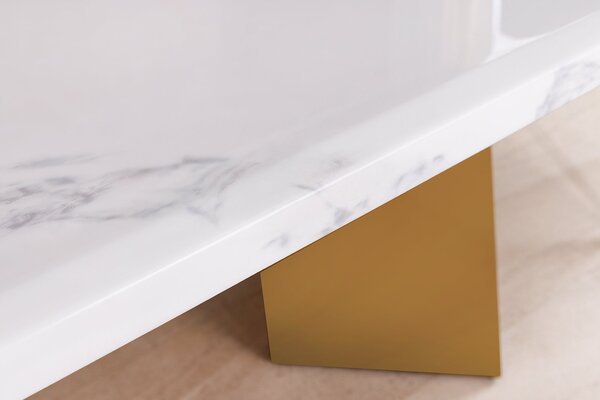 Dining table EXTRAVAGANCIA der Firma Casa Élite