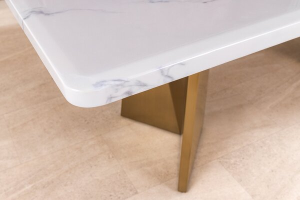 Dining table EXTRAVAGANCIA der Firma Casa Élite