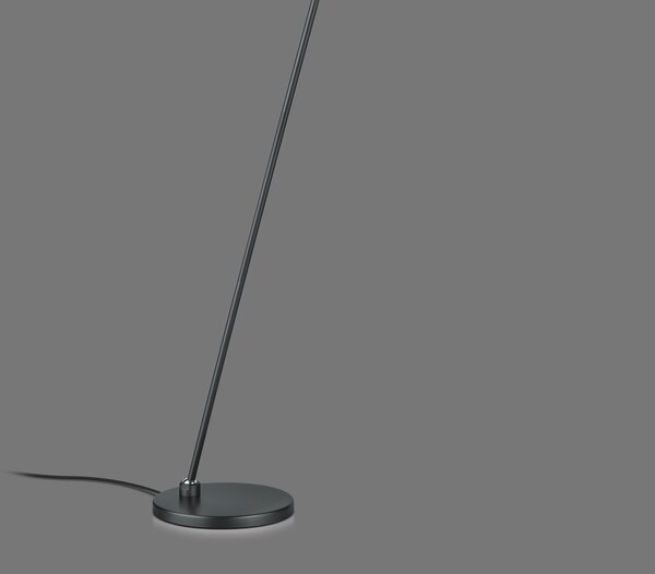 Stehleuchte / Leseleuchte YORI der Firma Knapstein Leuchten