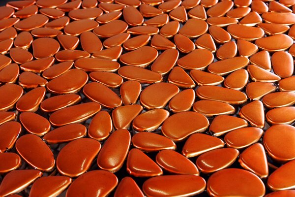 Coffee table STONE MOSAIC der Firma Casa Élite