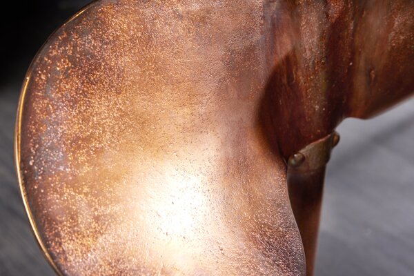 Side table OCEAN der Firma Casa Élite