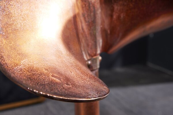 Side table OCEAN der Firma Casa Élite