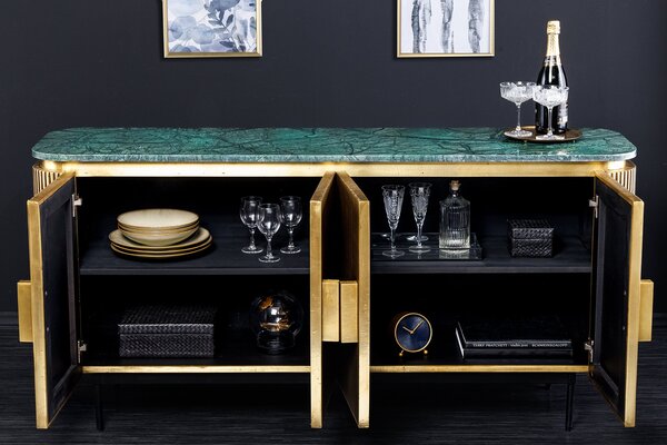 Sideboard VENEZIANO der Firma Casa Élite