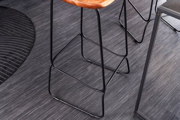 Bar stool MAMMUT der Firma Casa Élite