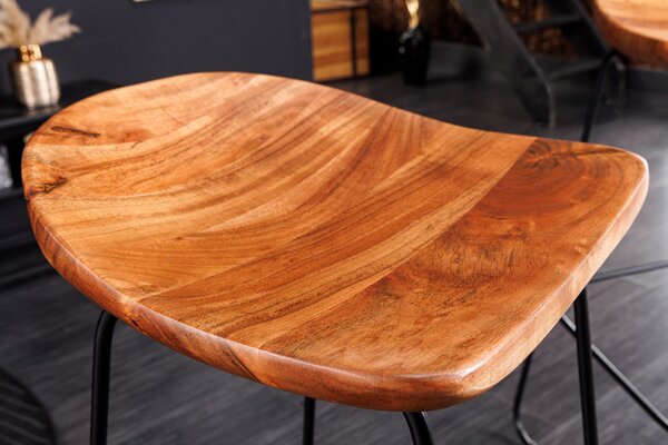 Bar stool MAMMUT der Firma Casa Élite