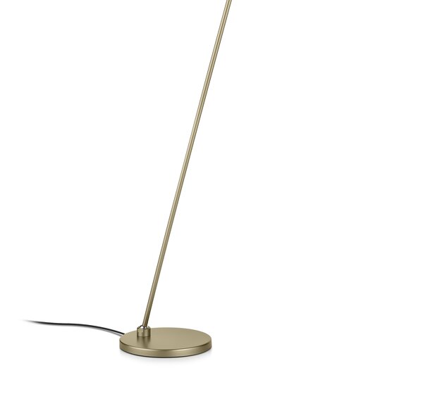 Stehleuchte / Leseleuchte YORI der Firma Knapstein Leuchten