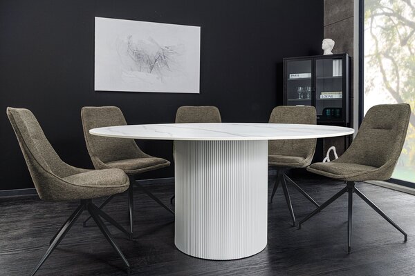 Dining table UNIQUE der Firma Casa Élite