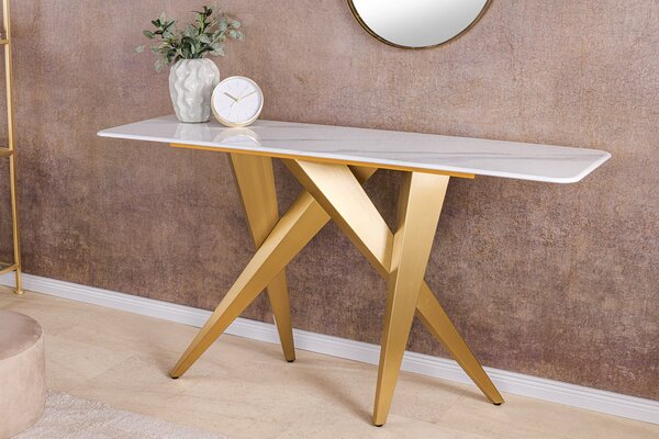 Console ART LIVING der Firma Casa Élite