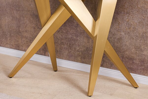 Console ART LIVING der Firma Casa Élite