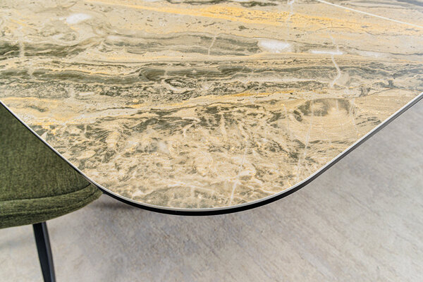 Dining table ELEMENTS der Firma Casa Élite