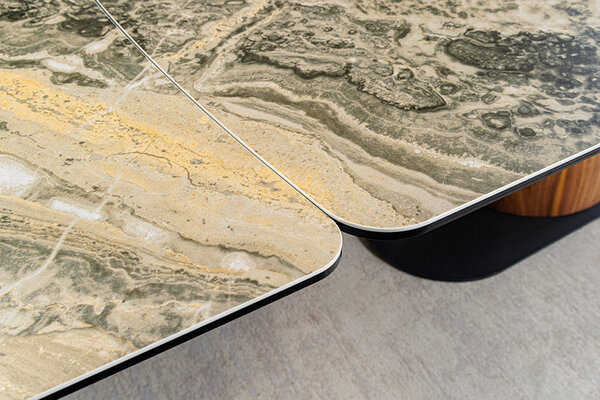 Dining table ELEMENTS der Firma Casa Élite