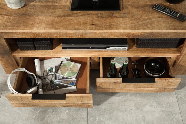 TV-Board IRON CRAFT der Firma Casa Élite