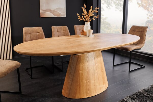 Dining table UNIQUE der Firma Casa Élite