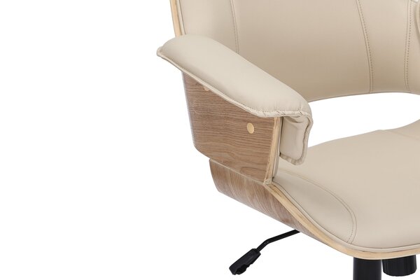 Office chair MANHATTAN der Firma Casa Élite