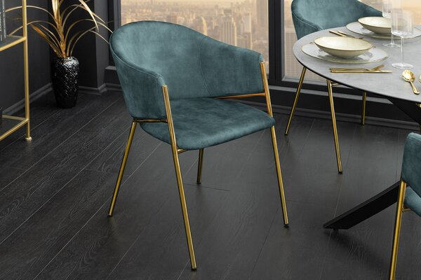 Chair NOBLESSE der Firma Casa Élite