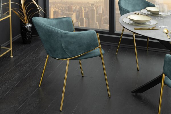 Chair NOBLESSE der Firma Casa Élite