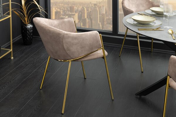 Chair NOBLESSE der Firma Casa Élite